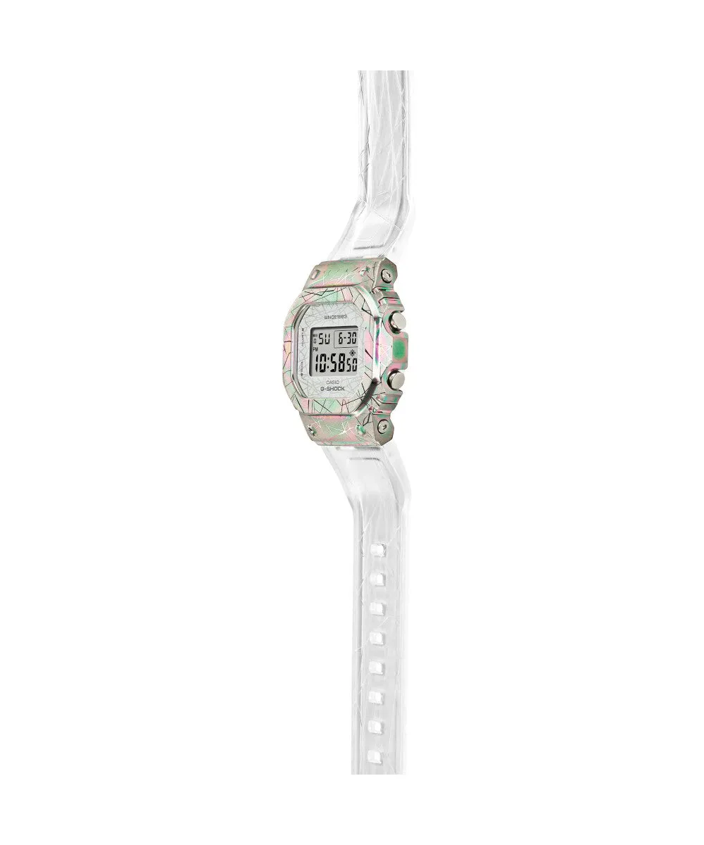 CASIO GM-S5640GEM-7DR