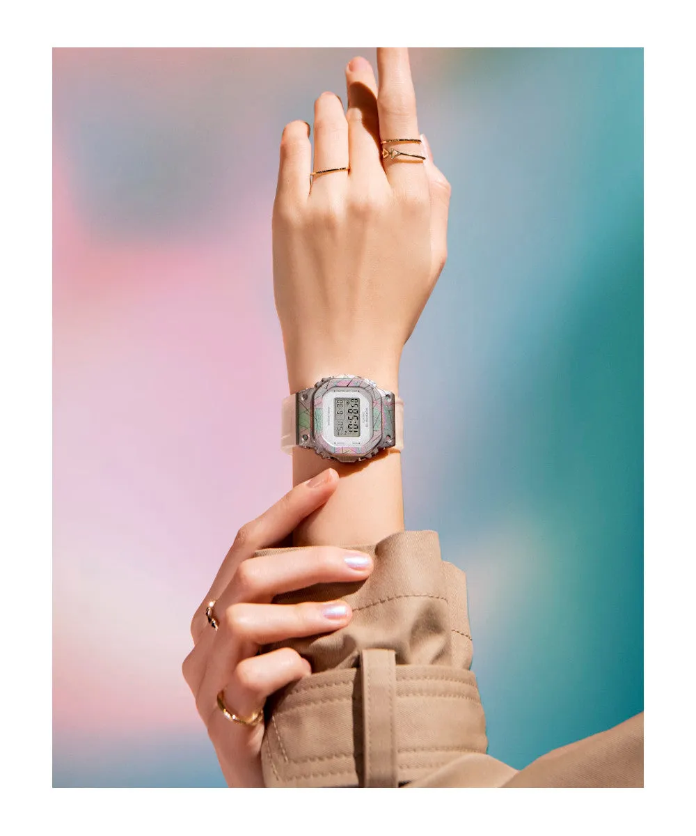 CASIO GM-S5640GEM-7DR