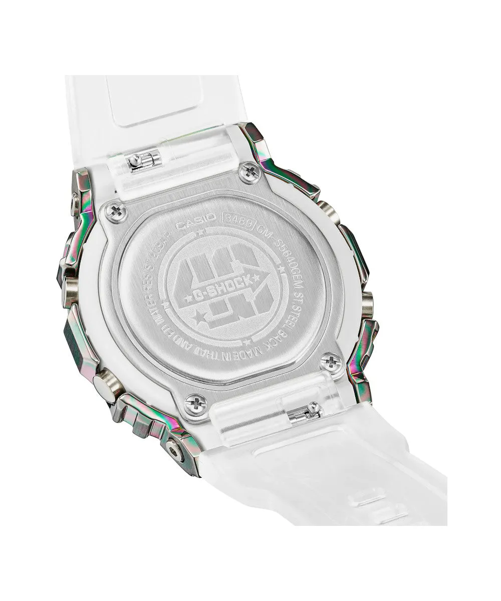 CASIO GM-S5640GEM-7DR