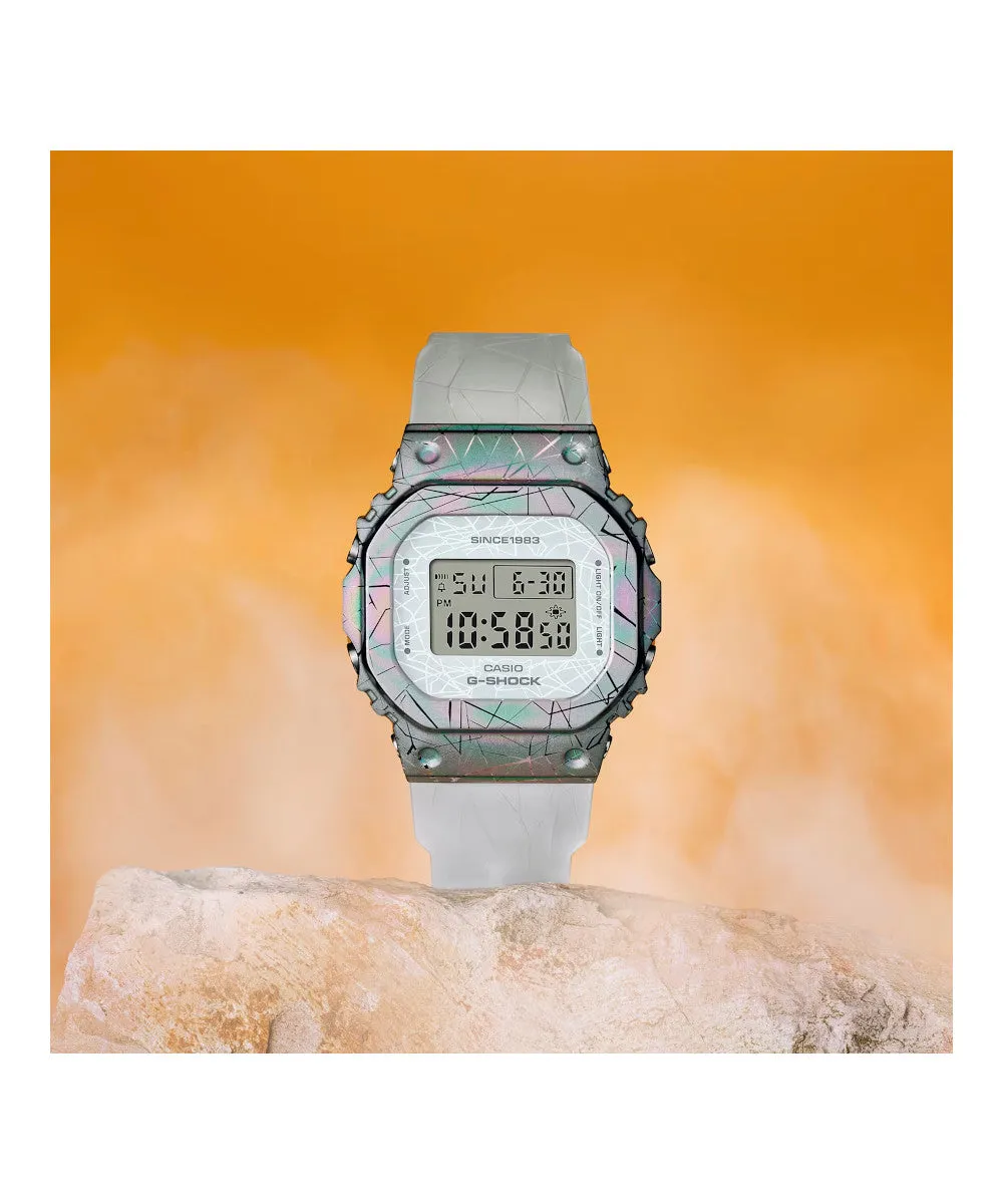 CASIO GM-S5640GEM-7DR