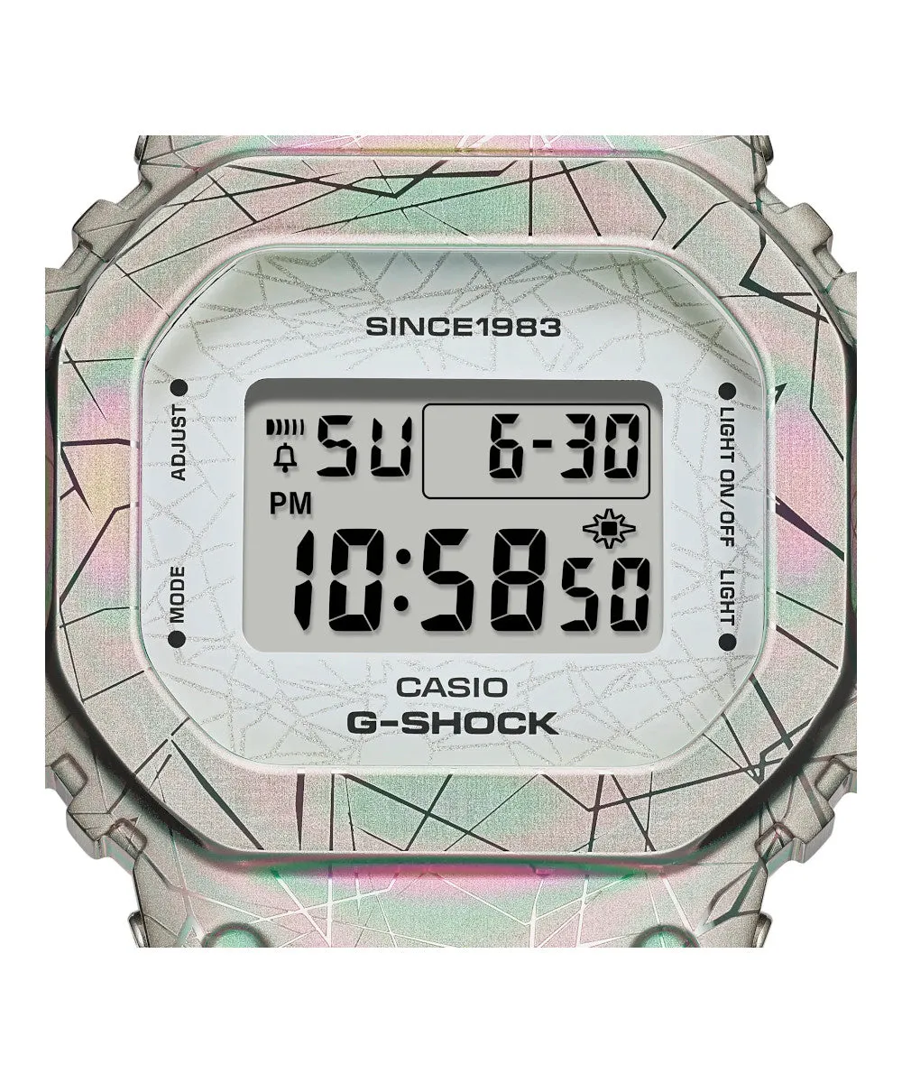 CASIO GM-S5640GEM-7DR