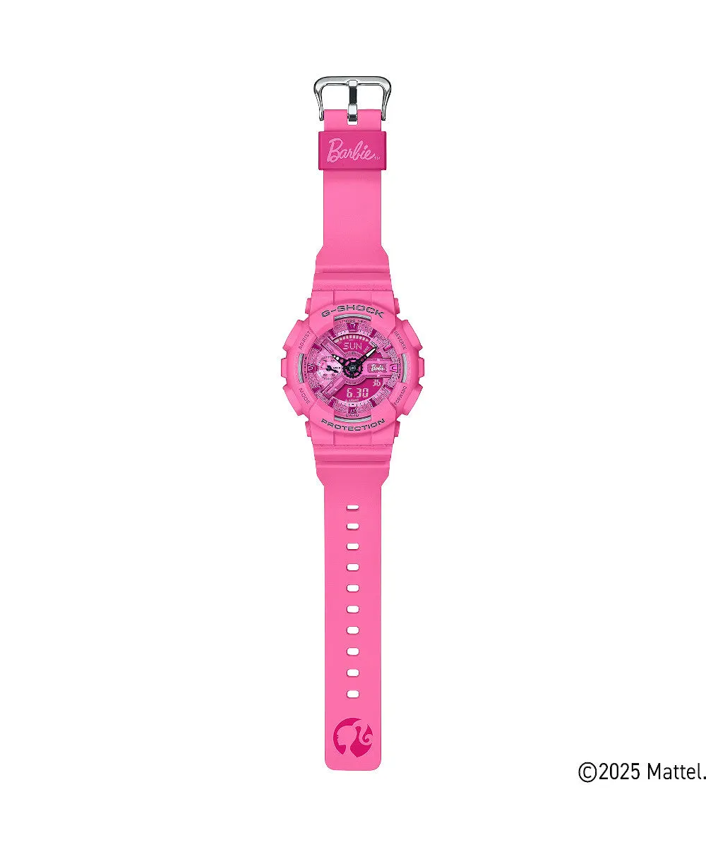 CASIO GMA-S110BE-4ADR