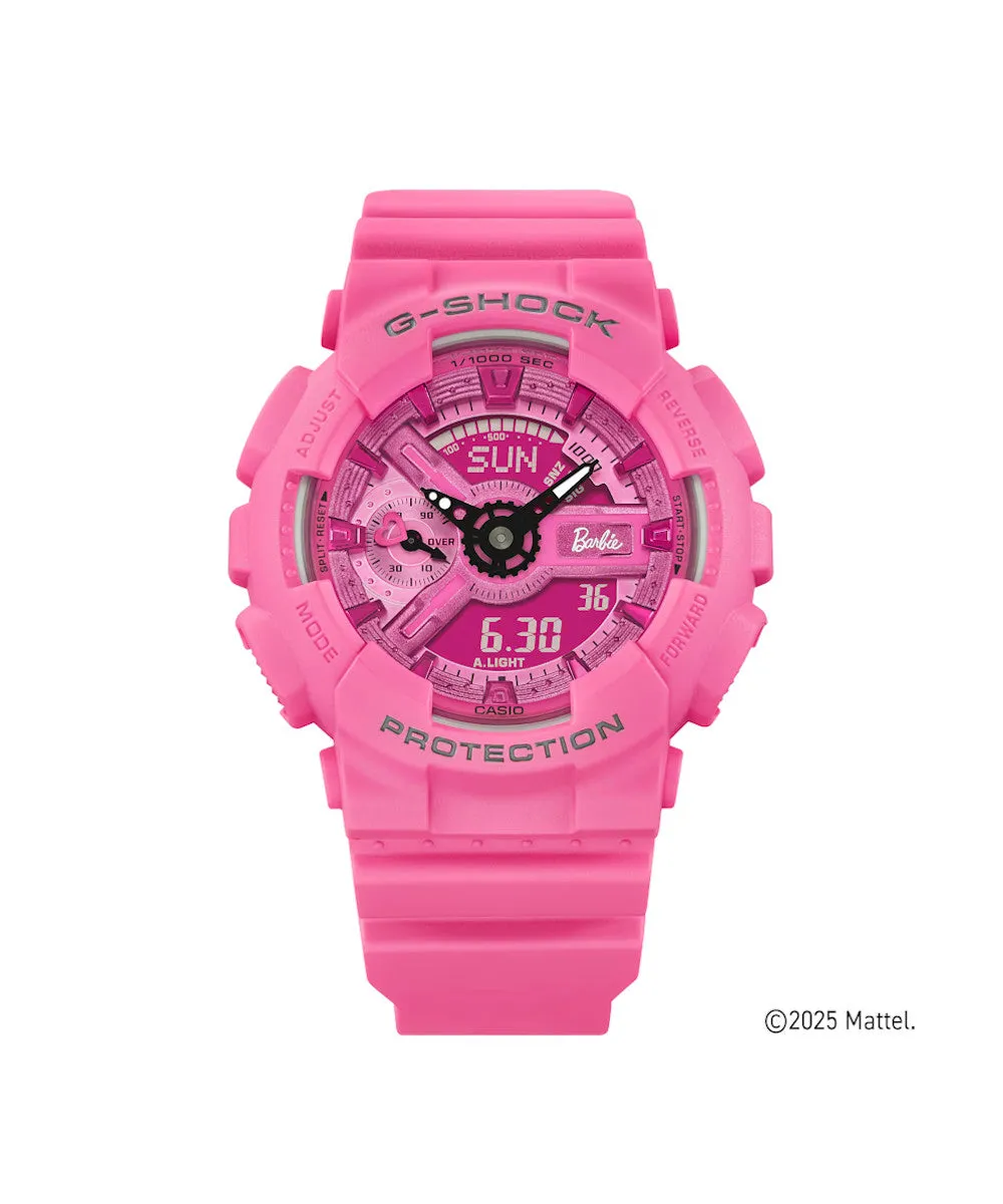 CASIO GMA-S110BE-4ADR