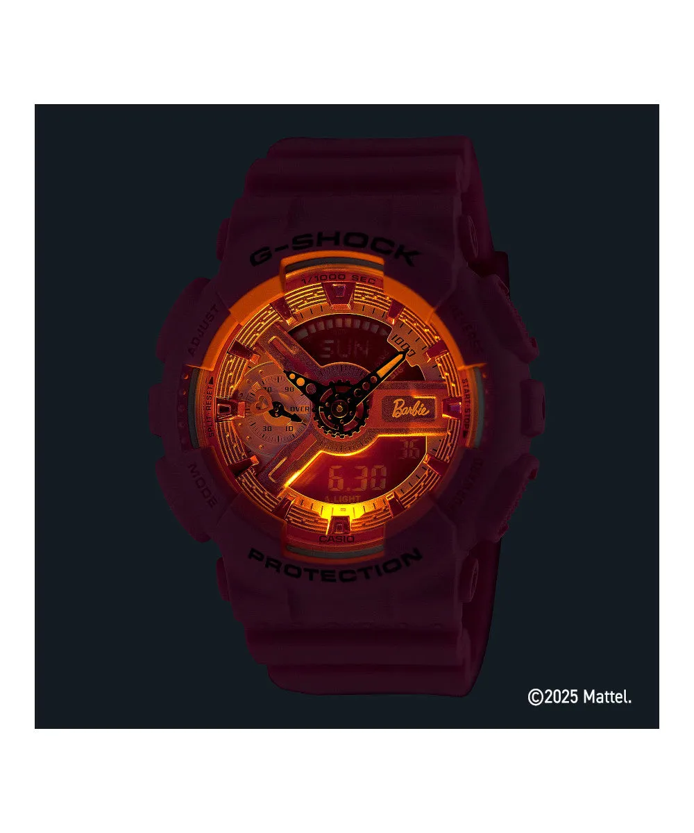 CASIO GMA-S110BE-4ADR
