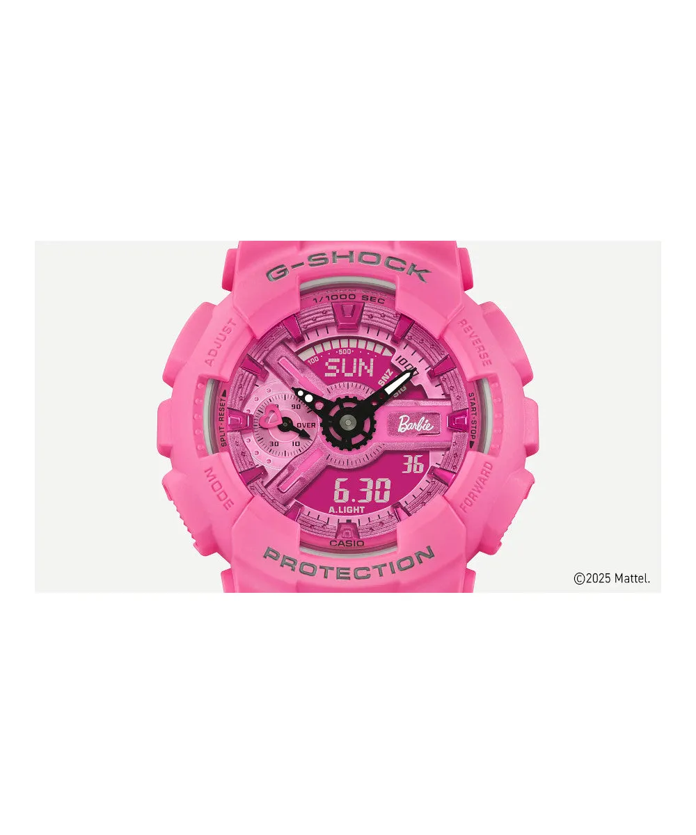CASIO GMA-S110BE-4ADR