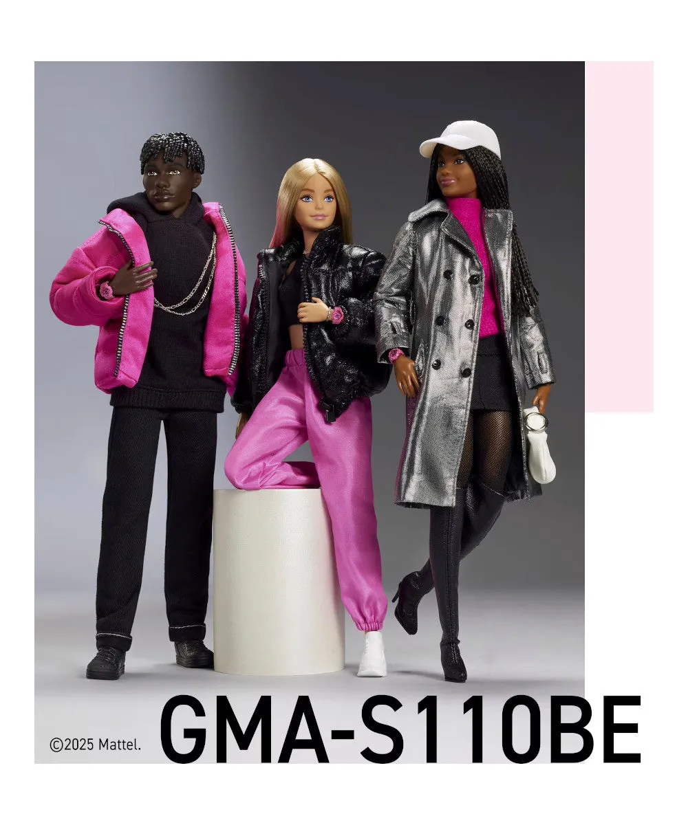 CASIO GMA-S110BE-4ADR