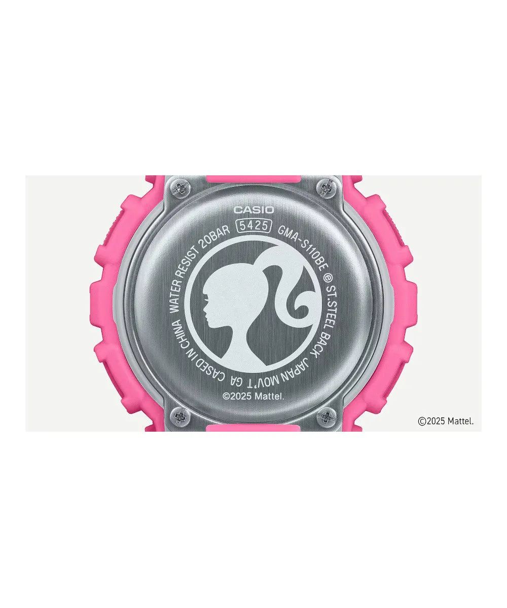 CASIO GMA-S110BE-4ADR