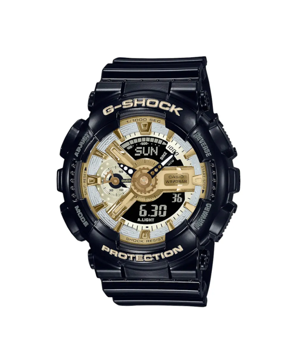 CASIO GMA-S110GB-1ADR