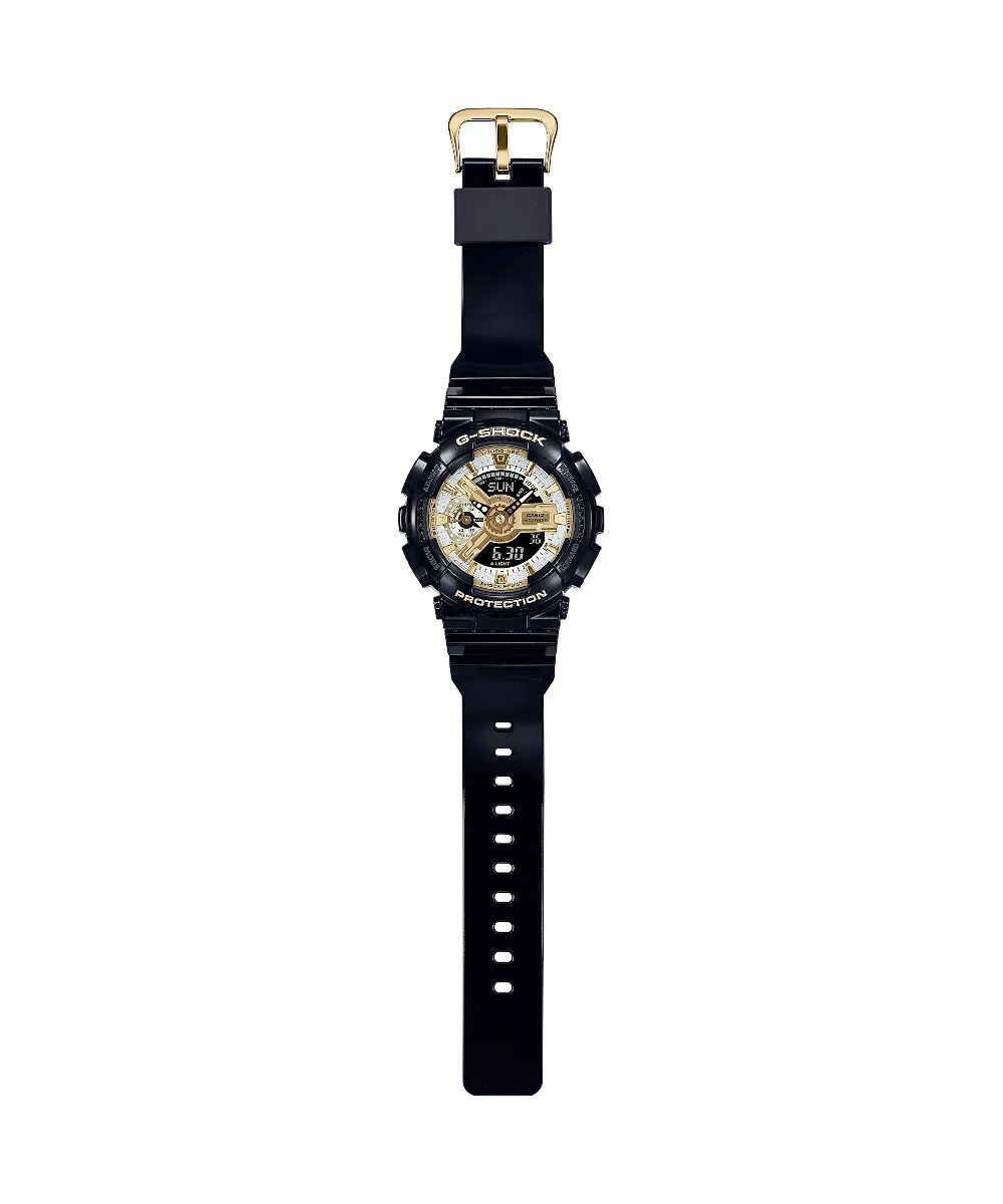 CASIO GMA-S110GB-1ADR