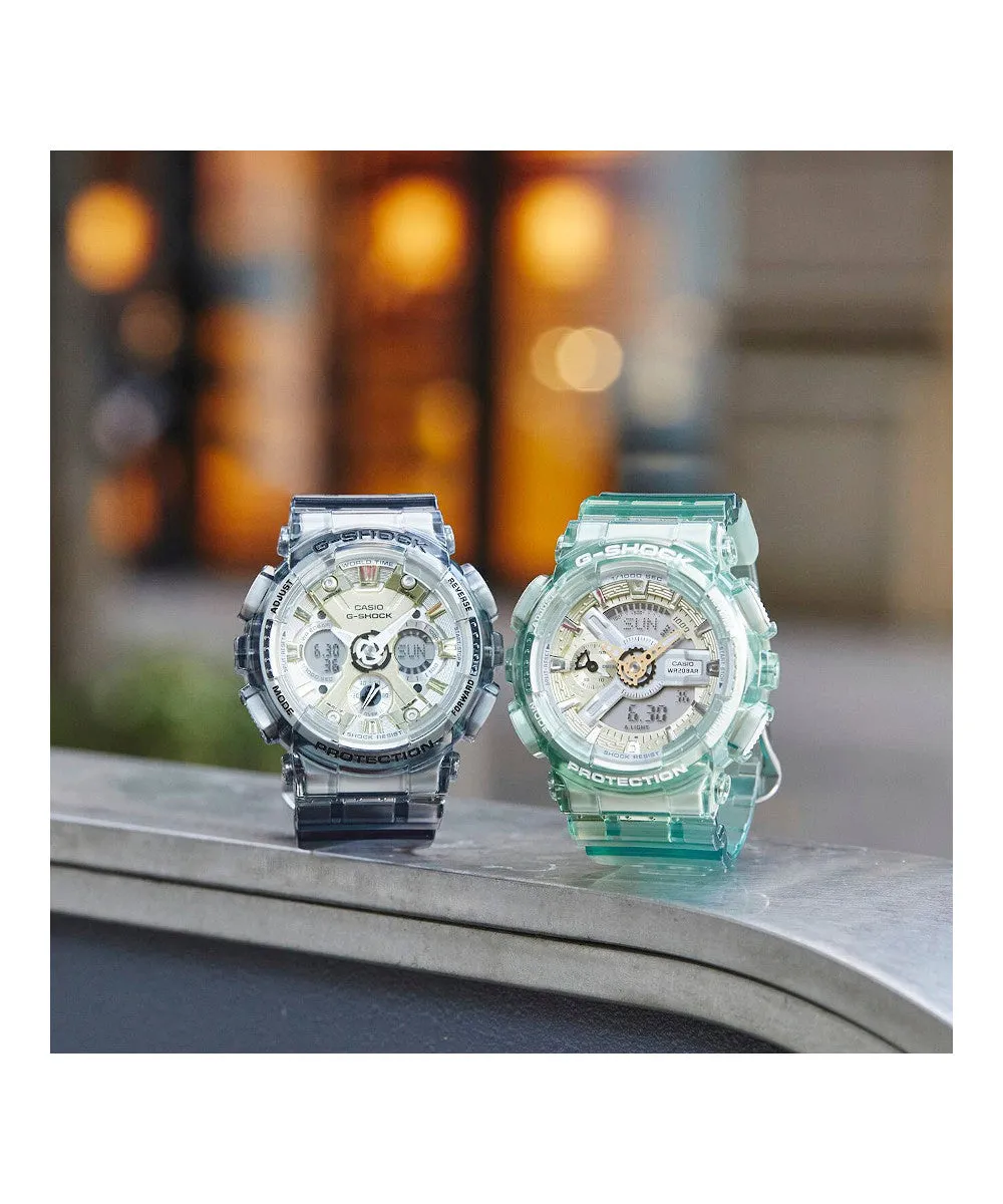 CASIO GMA-S110GS-3ADR