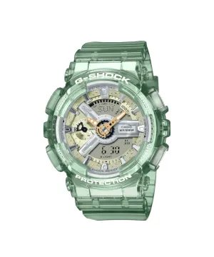 CASIO GMA-S110GS-3ADR