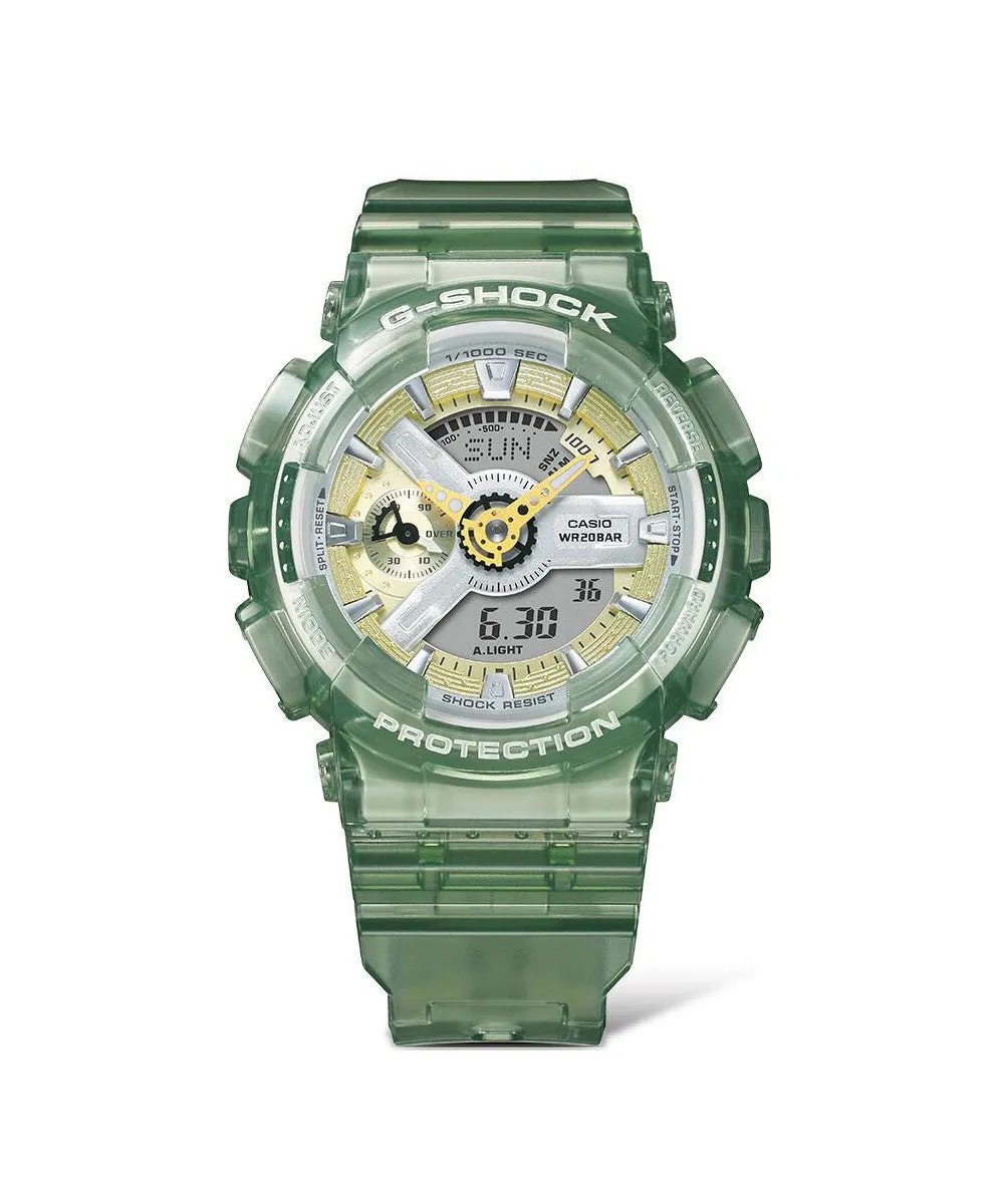 CASIO GMA-S110GS-3ADR