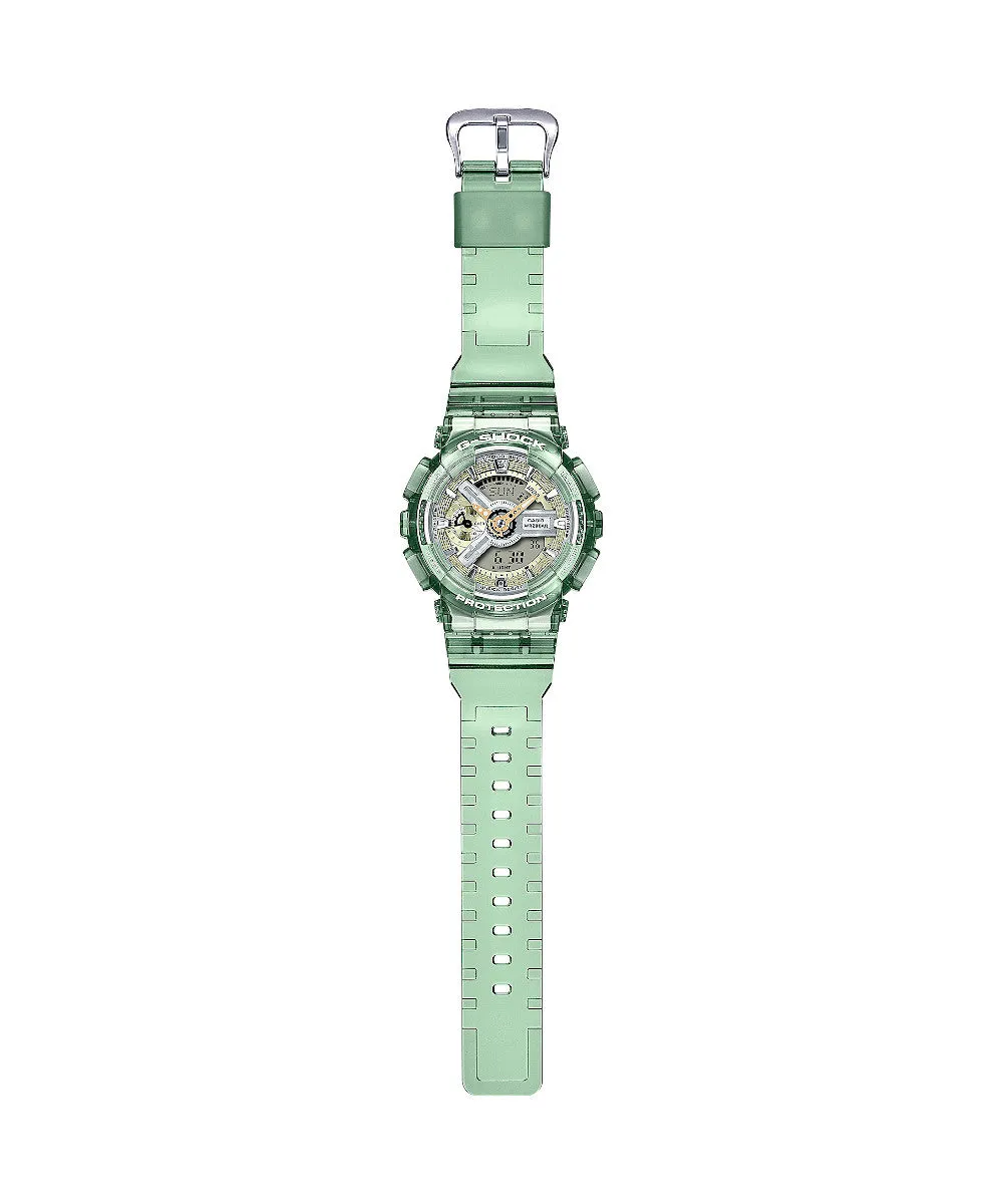 CASIO GMA-S110GS-3ADR