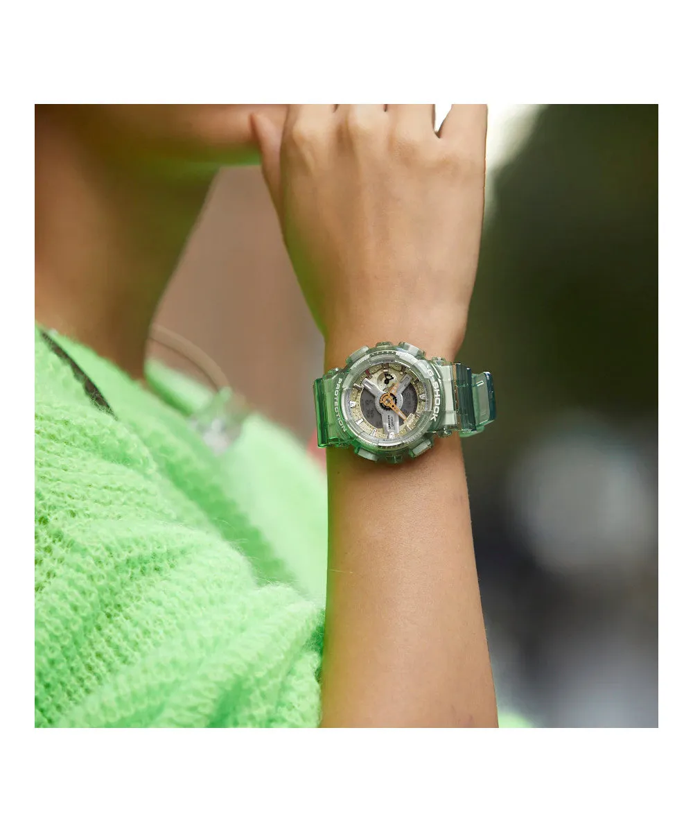 CASIO GMA-S110GS-3ADR