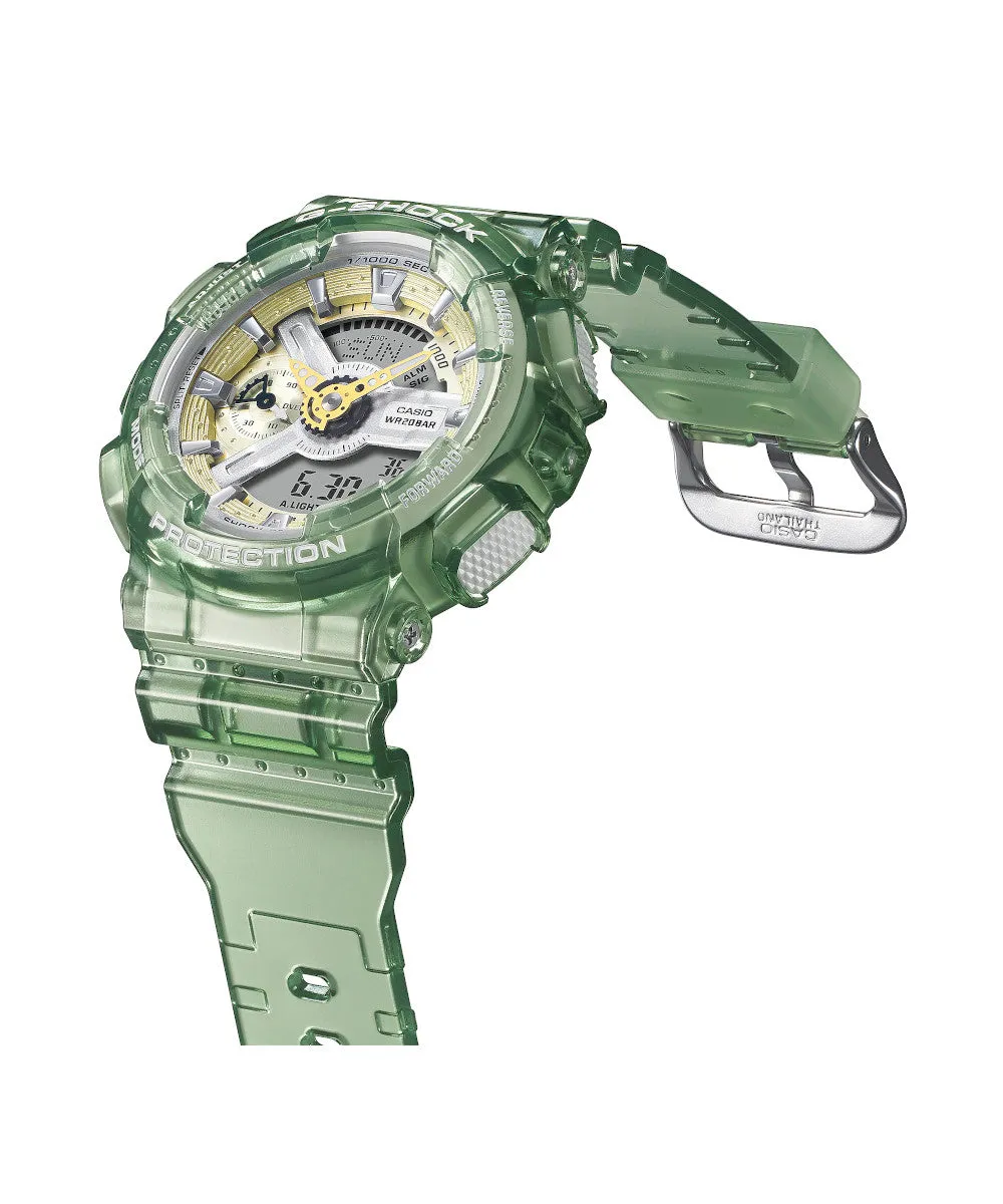 CASIO GMA-S110GS-3ADR