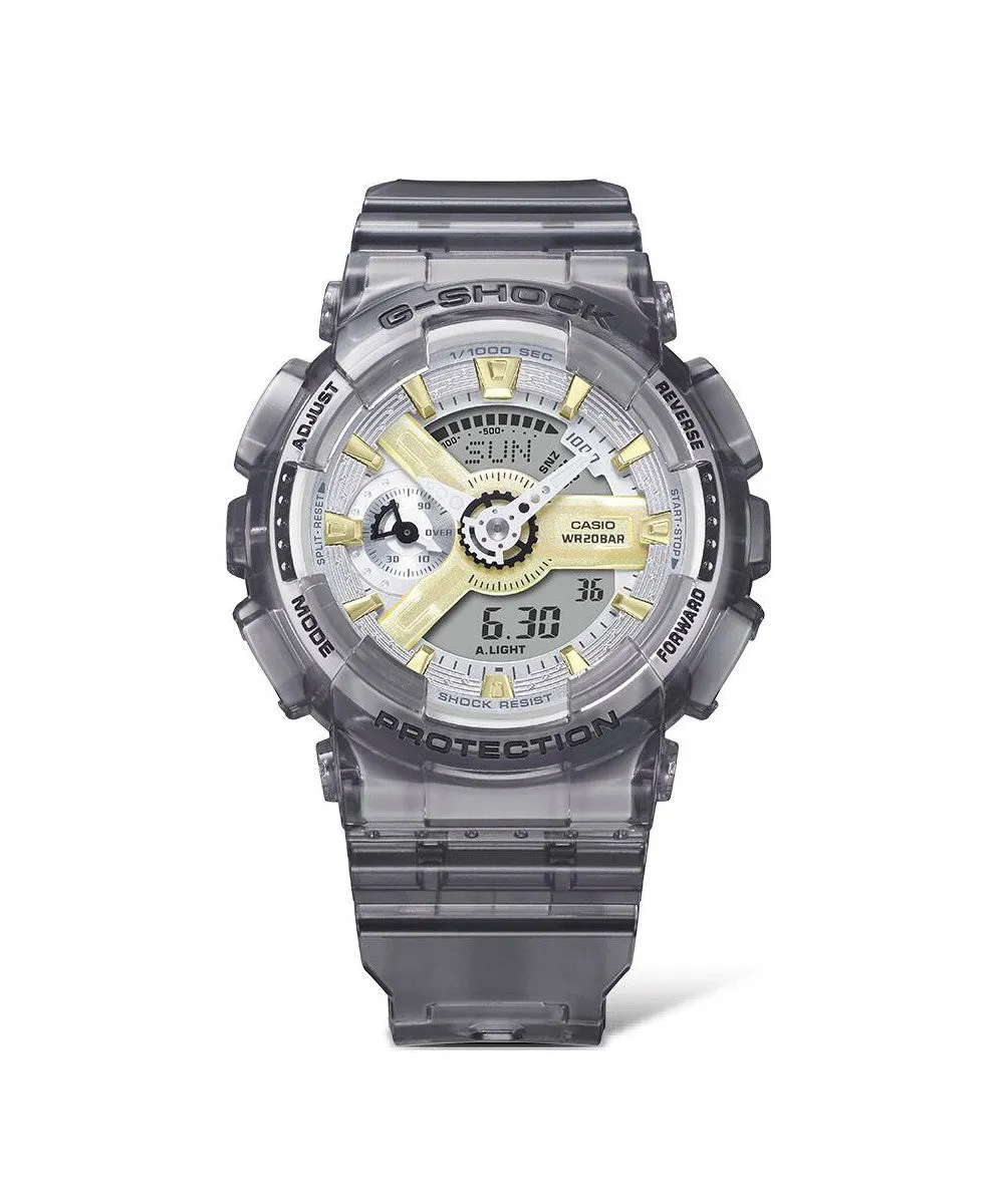 CASIO GMA-S110GS-8ADR