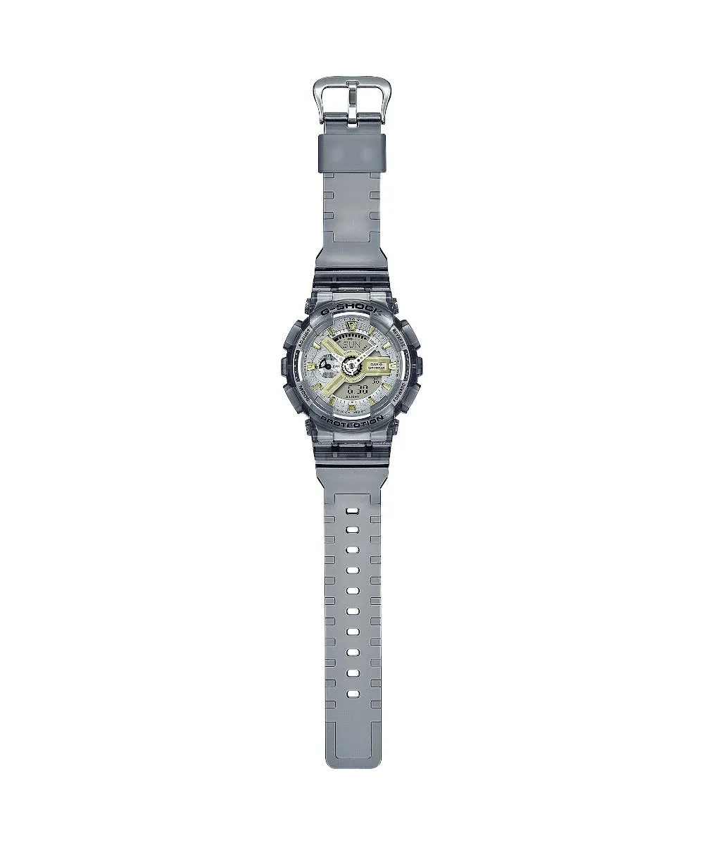 CASIO GMA-S110GS-8ADR