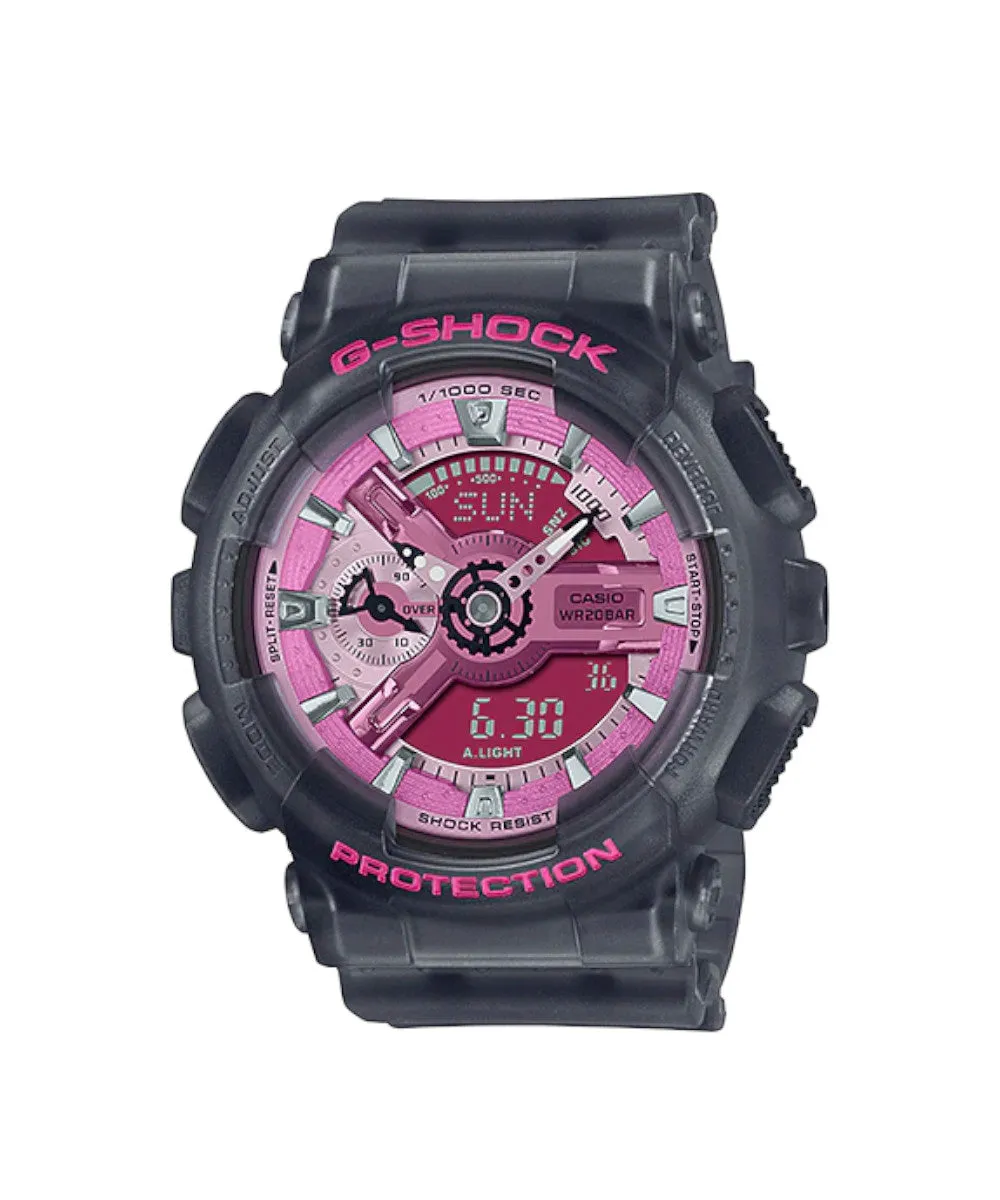 CASIO GMA-S110NP-8ADR