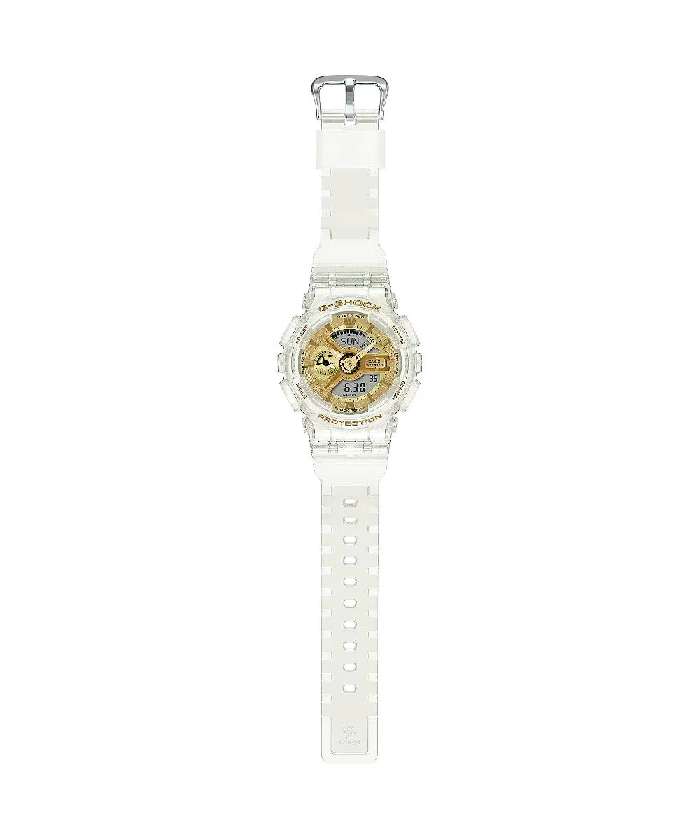 CASIO GMA-S110SG-7ADR