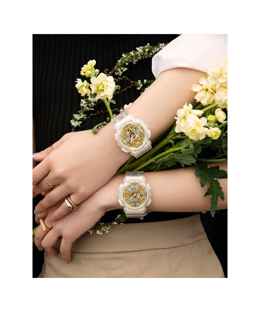 CASIO GMA-S110SG-7ADR