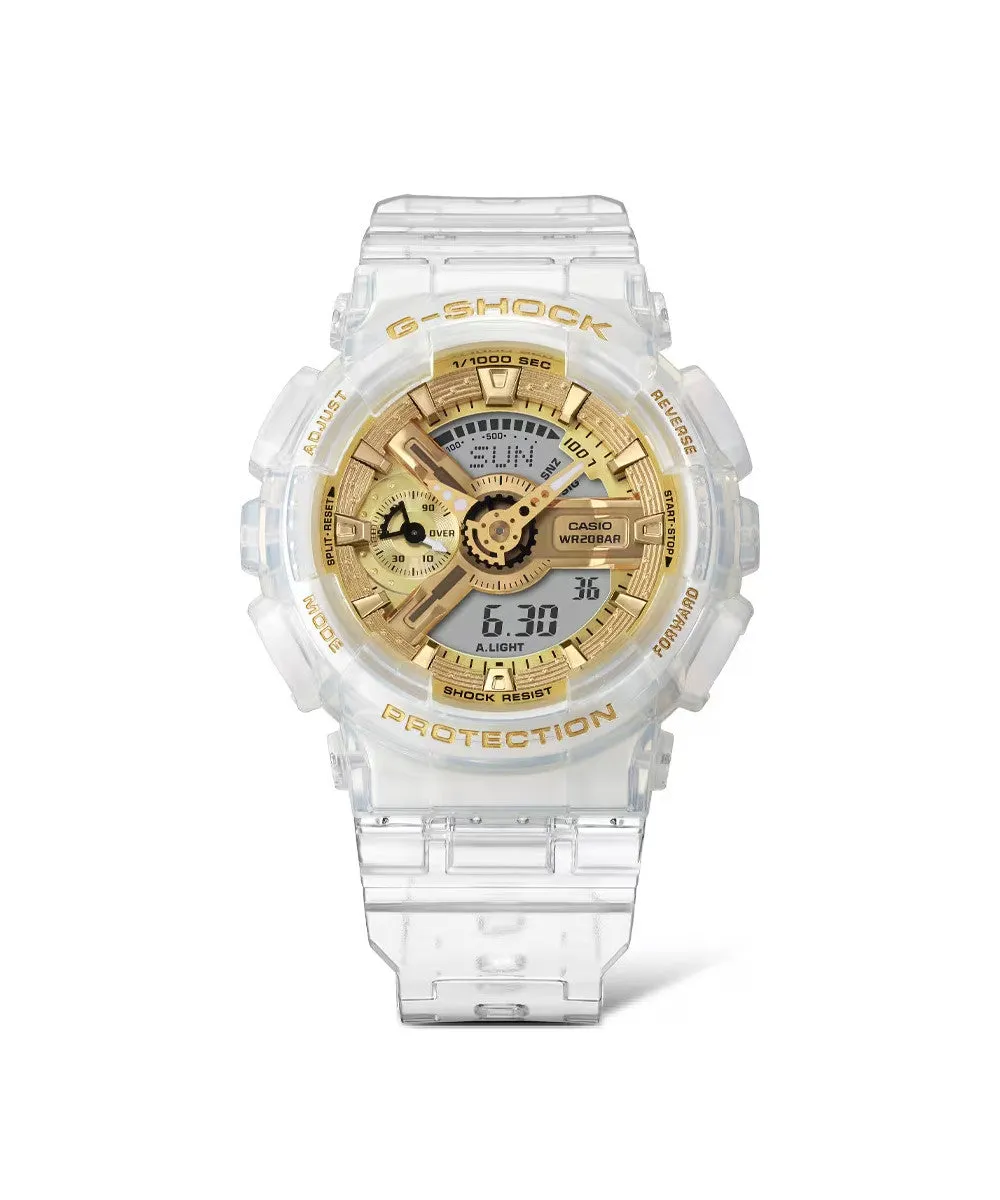 CASIO GMA-S110SG-7ADR