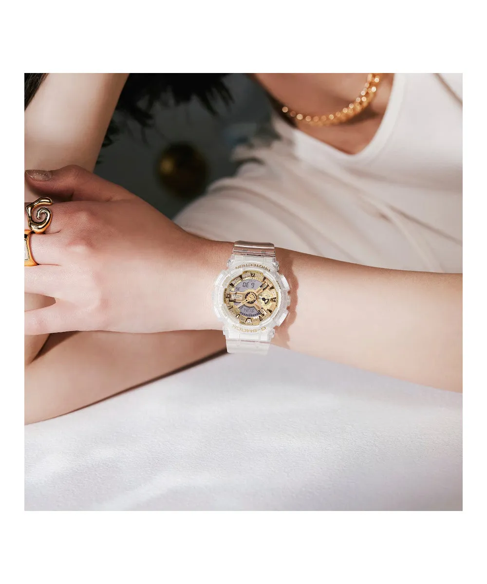 CASIO GMA-S110SG-7ADR