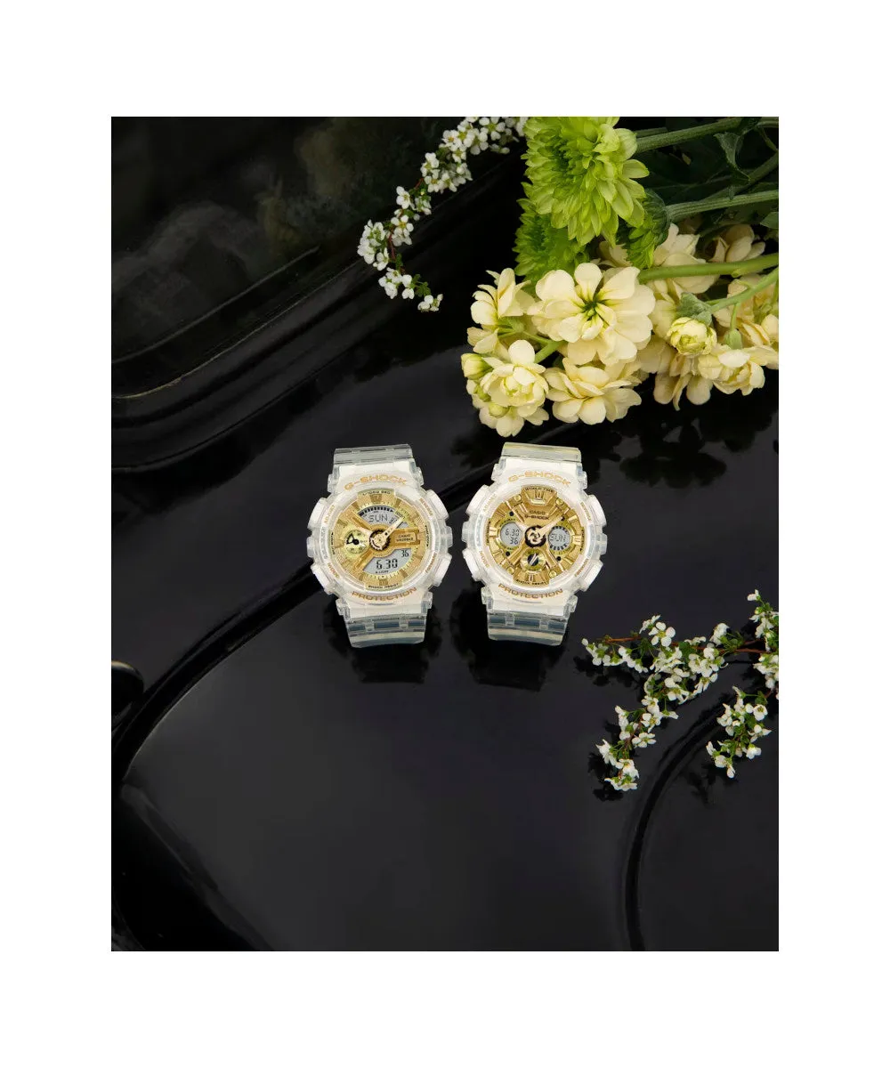CASIO GMA-S110SG-7ADR
