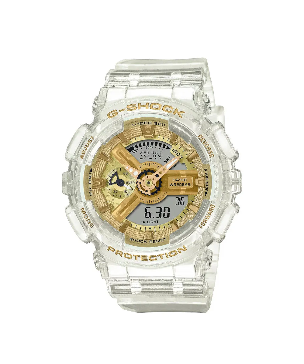 CASIO GMA-S110SG-7ADR