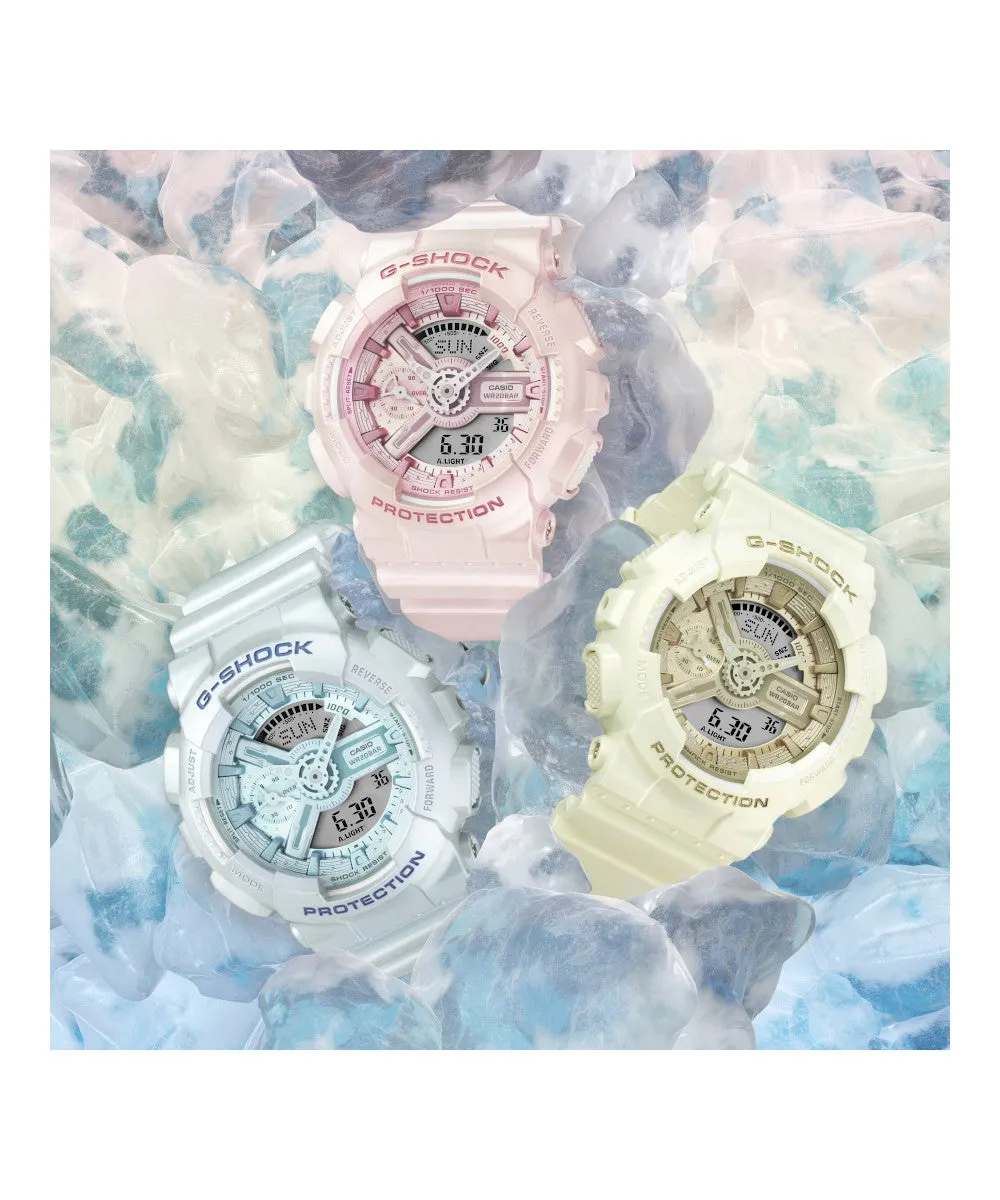CASIO GMA-S110ST-2ADR