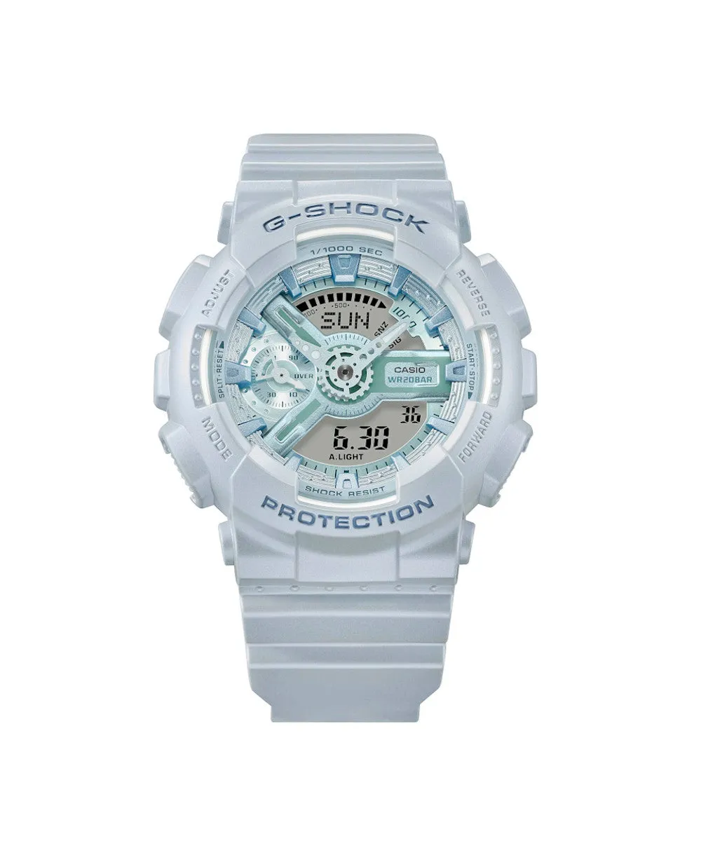CASIO GMA-S110ST-2ADR