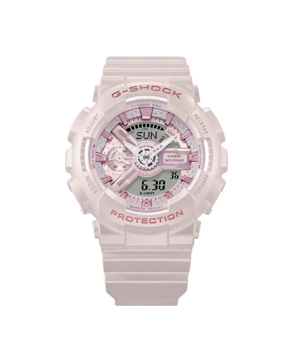 CASIO GMA-S110ST-4ADR