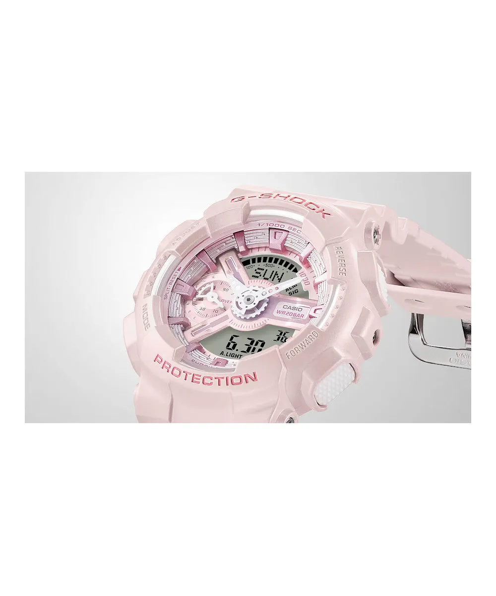 CASIO GMA-S110ST-4ADR