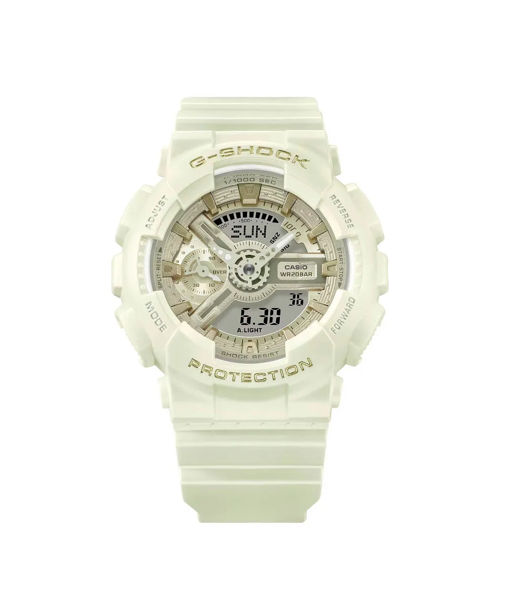 CASIO GMA-S110ST-7ADR