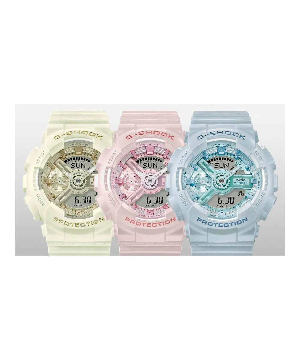 CASIO GMA-S110ST-7ADR