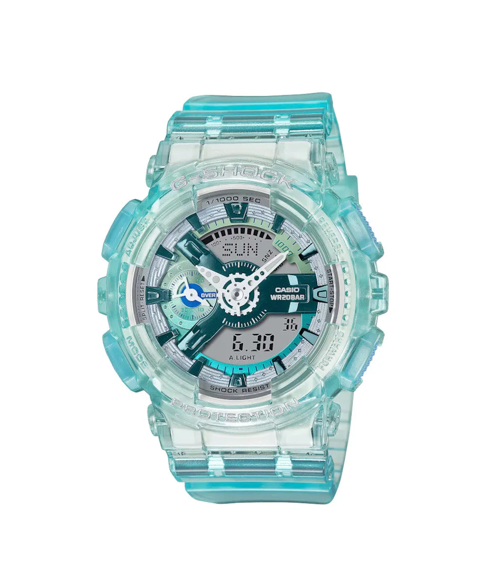 CASIO GMA-S110VW-2ADR