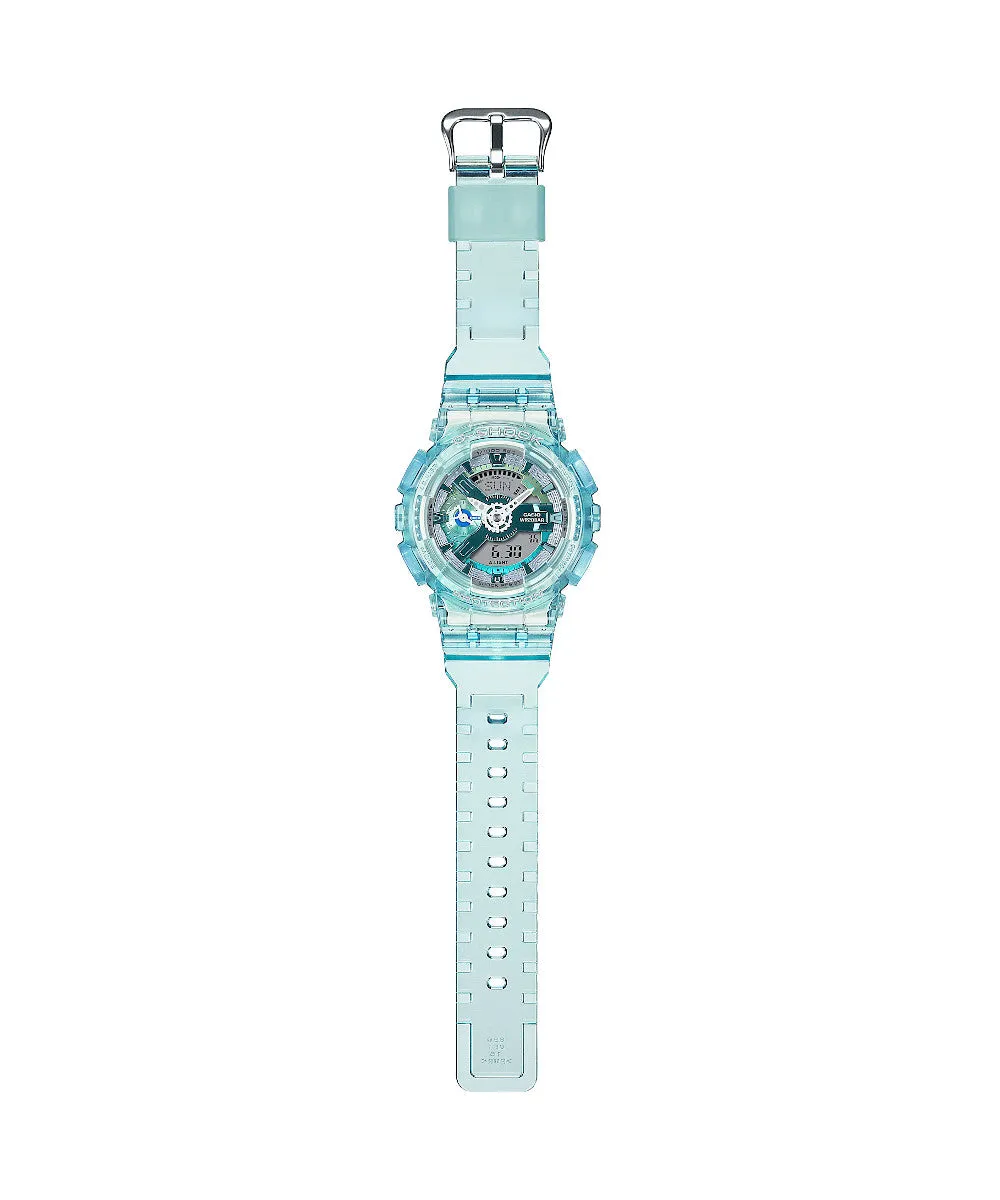 CASIO GMA-S110VW-2ADR