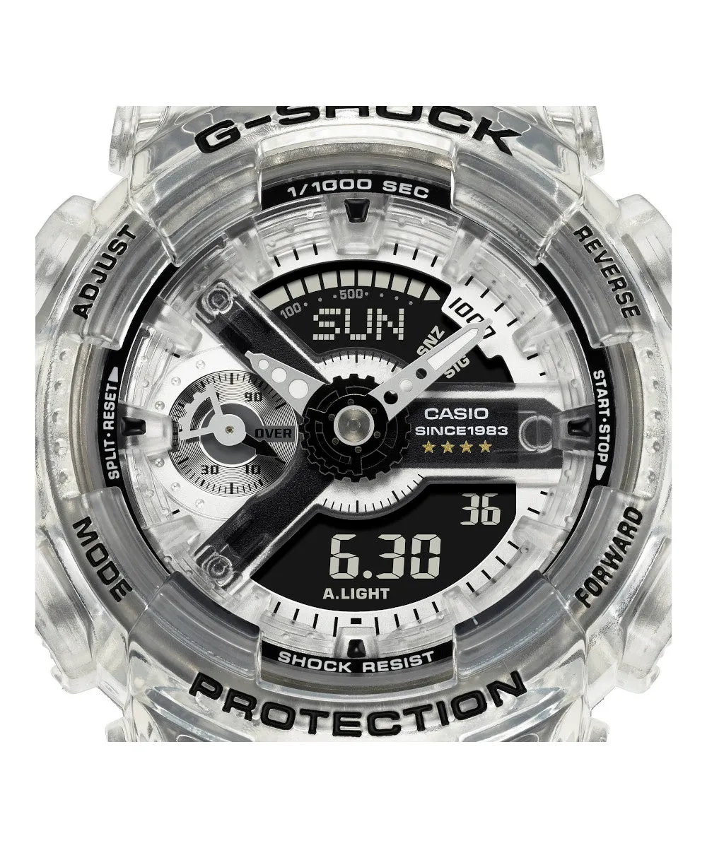 CASIO GMA-S114RX-7ADR