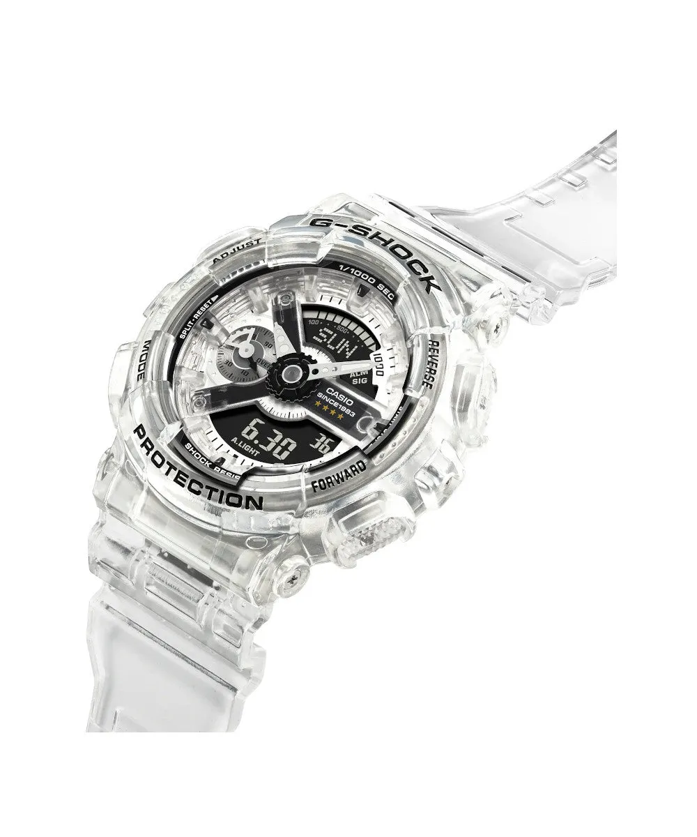 CASIO GMA-S114RX-7ADR