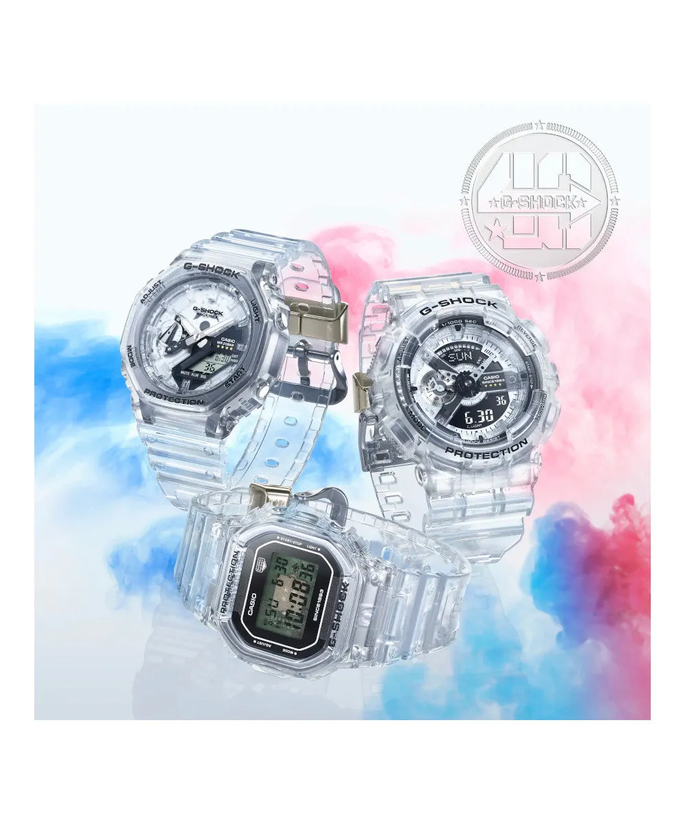 CASIO GMA-S114RX-7ADR