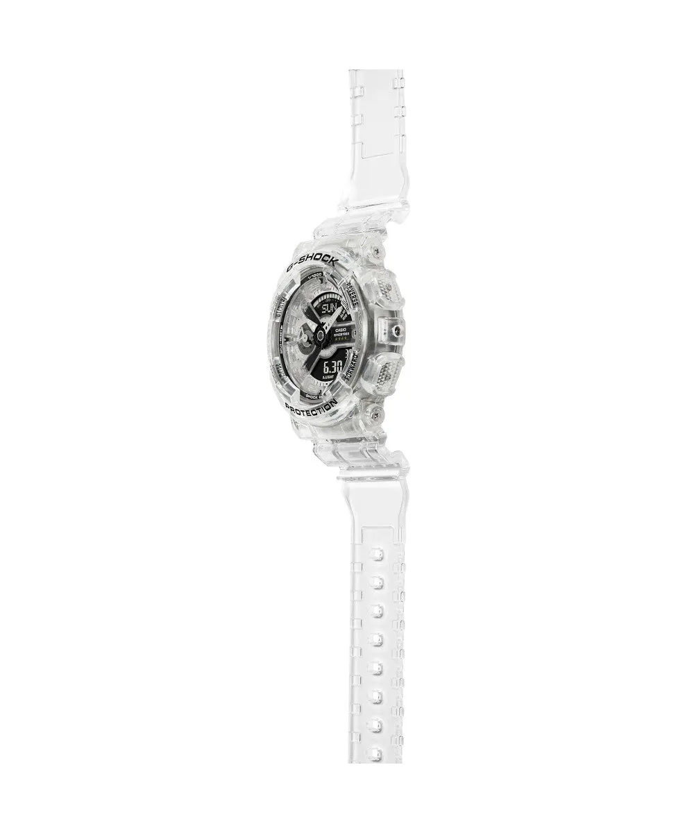 CASIO GMA-S114RX-7ADR