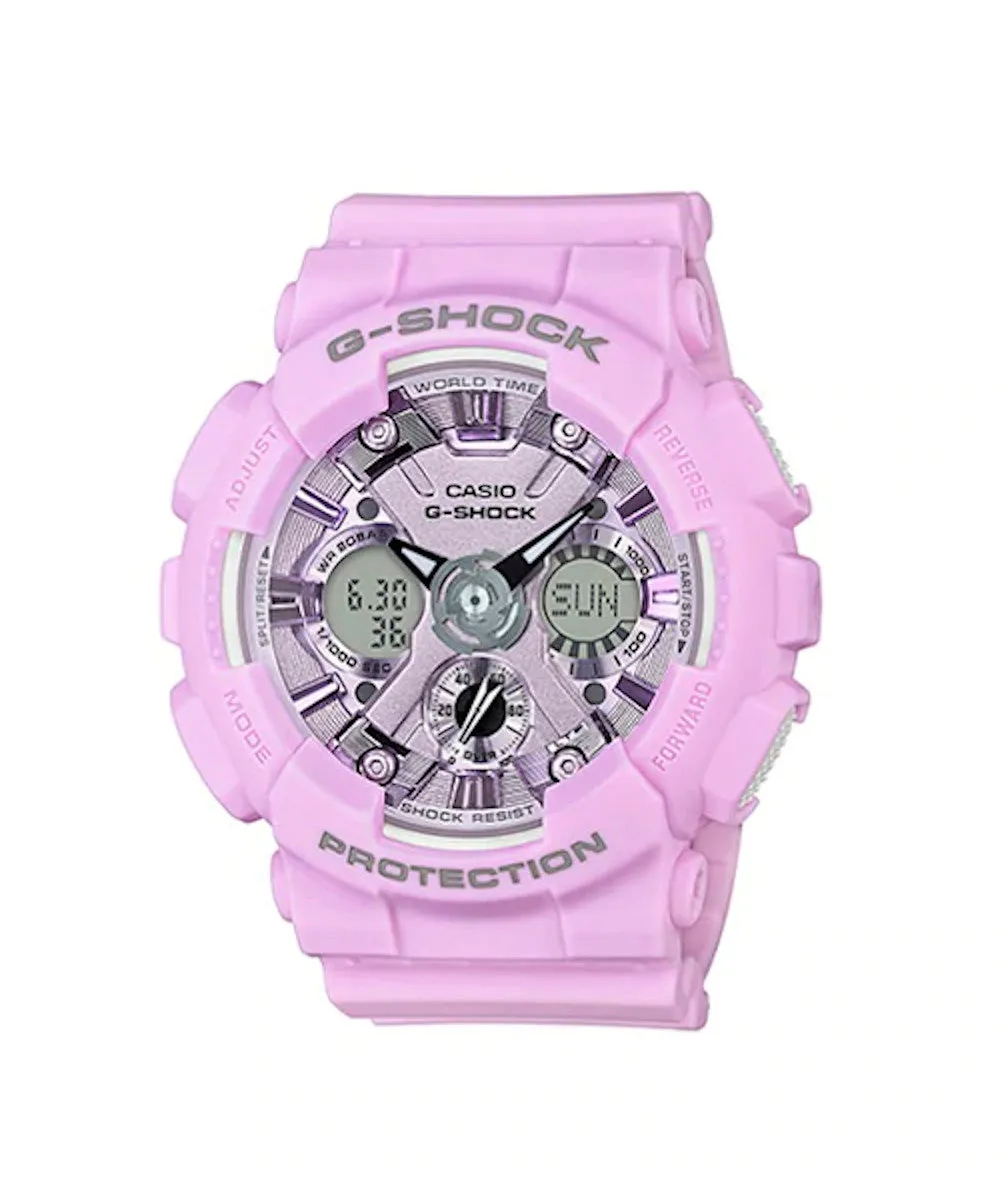 CASIO GMA-S120DP-6ADR