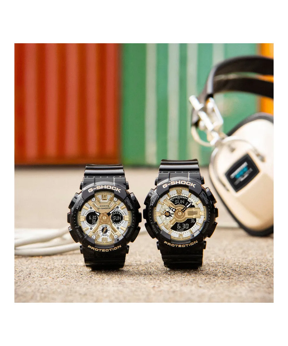 CASIO GMA-S120GB-1ADR