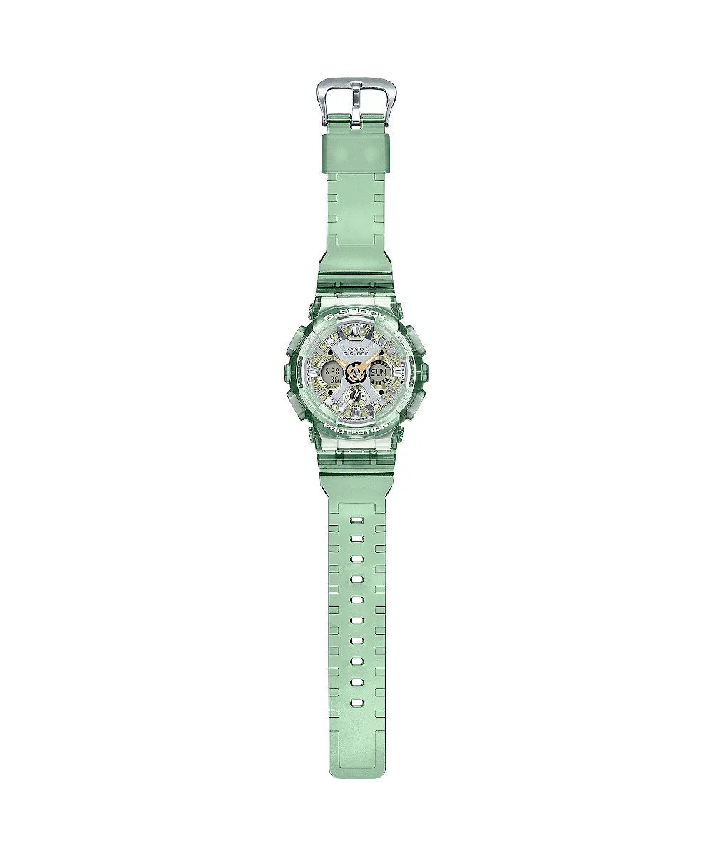 CASIO GMA-S120GS-3ADR