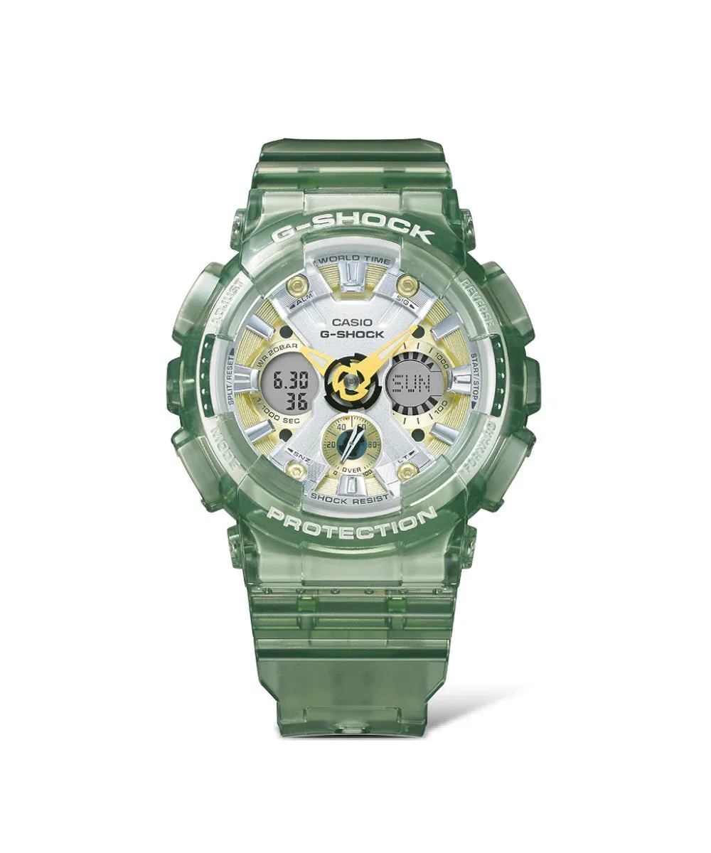 CASIO GMA-S120GS-3ADR