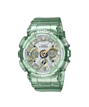 CASIO GMA-S120GS-3ADR