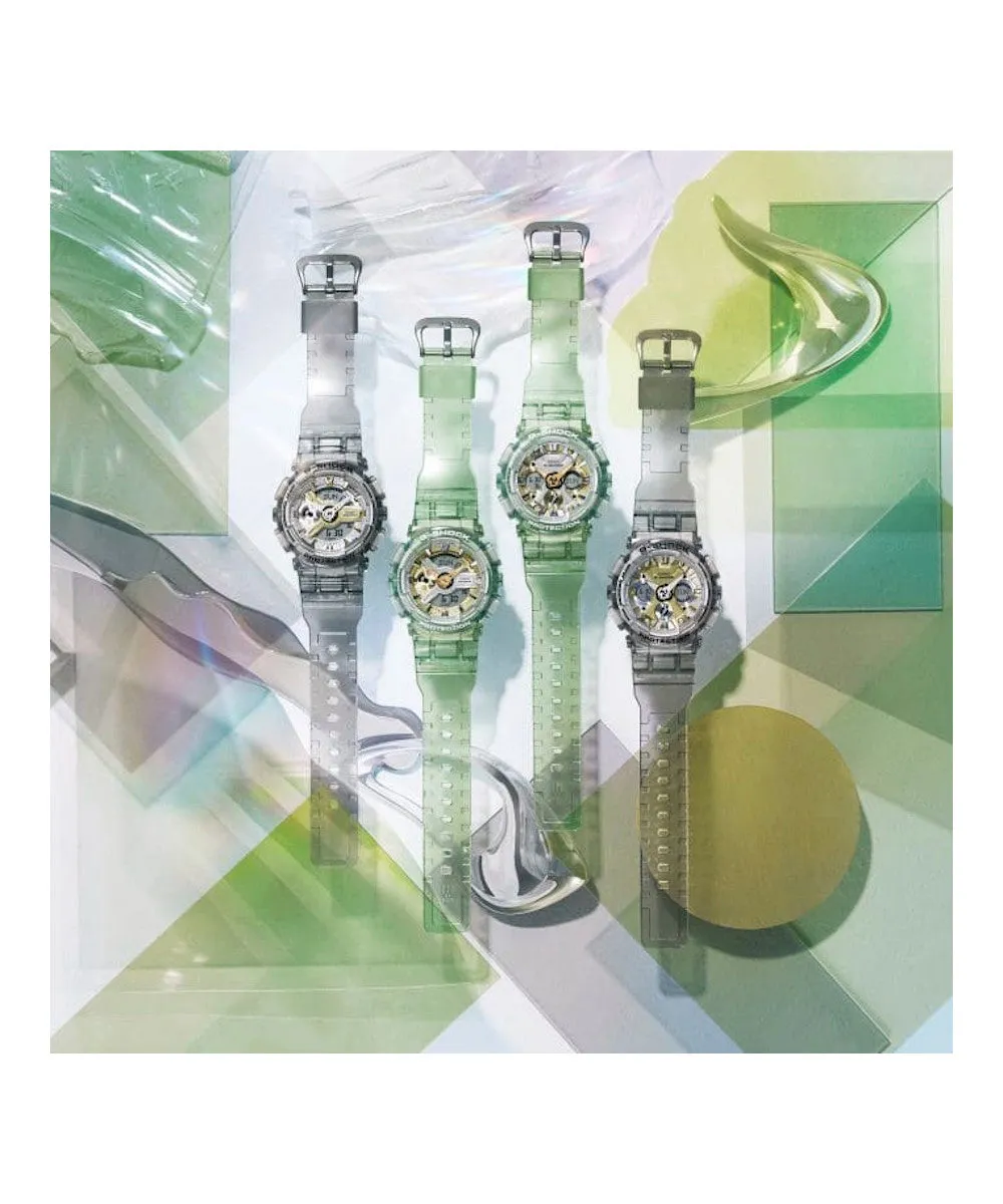 CASIO GMA-S120GS-8ADR