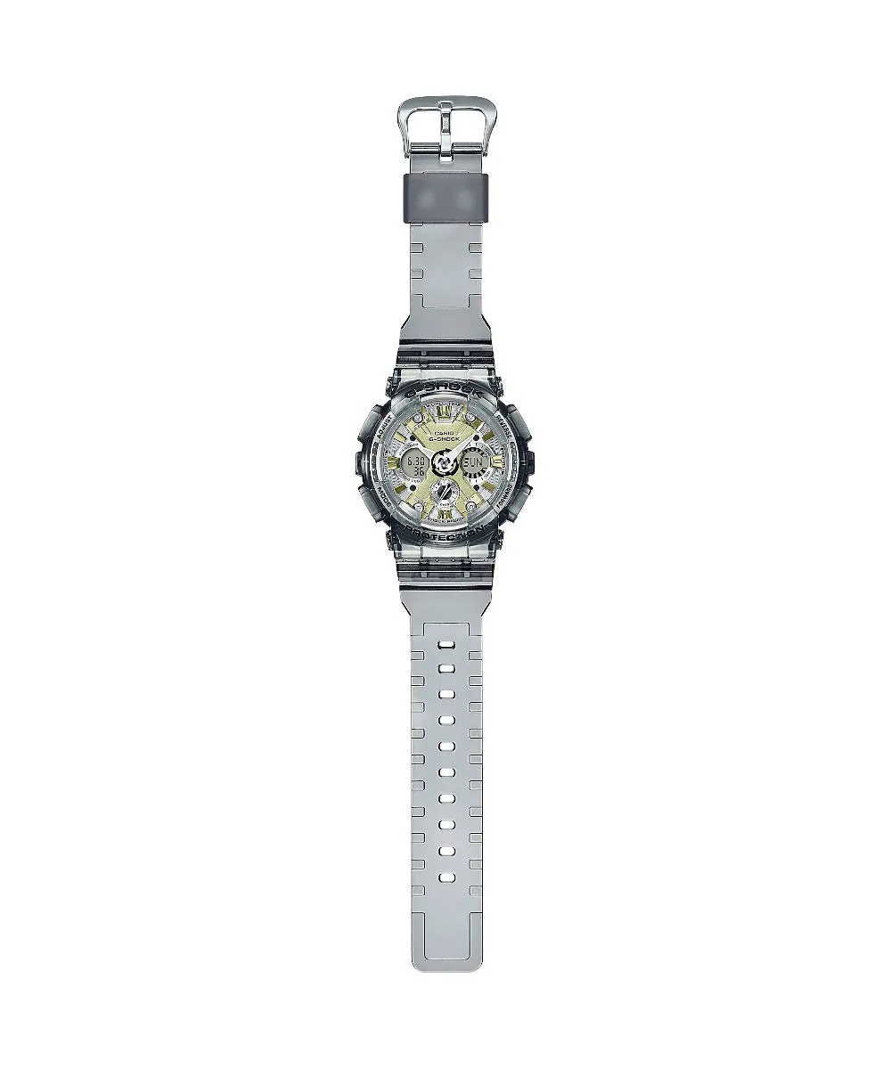 CASIO GMA-S120GS-8ADR