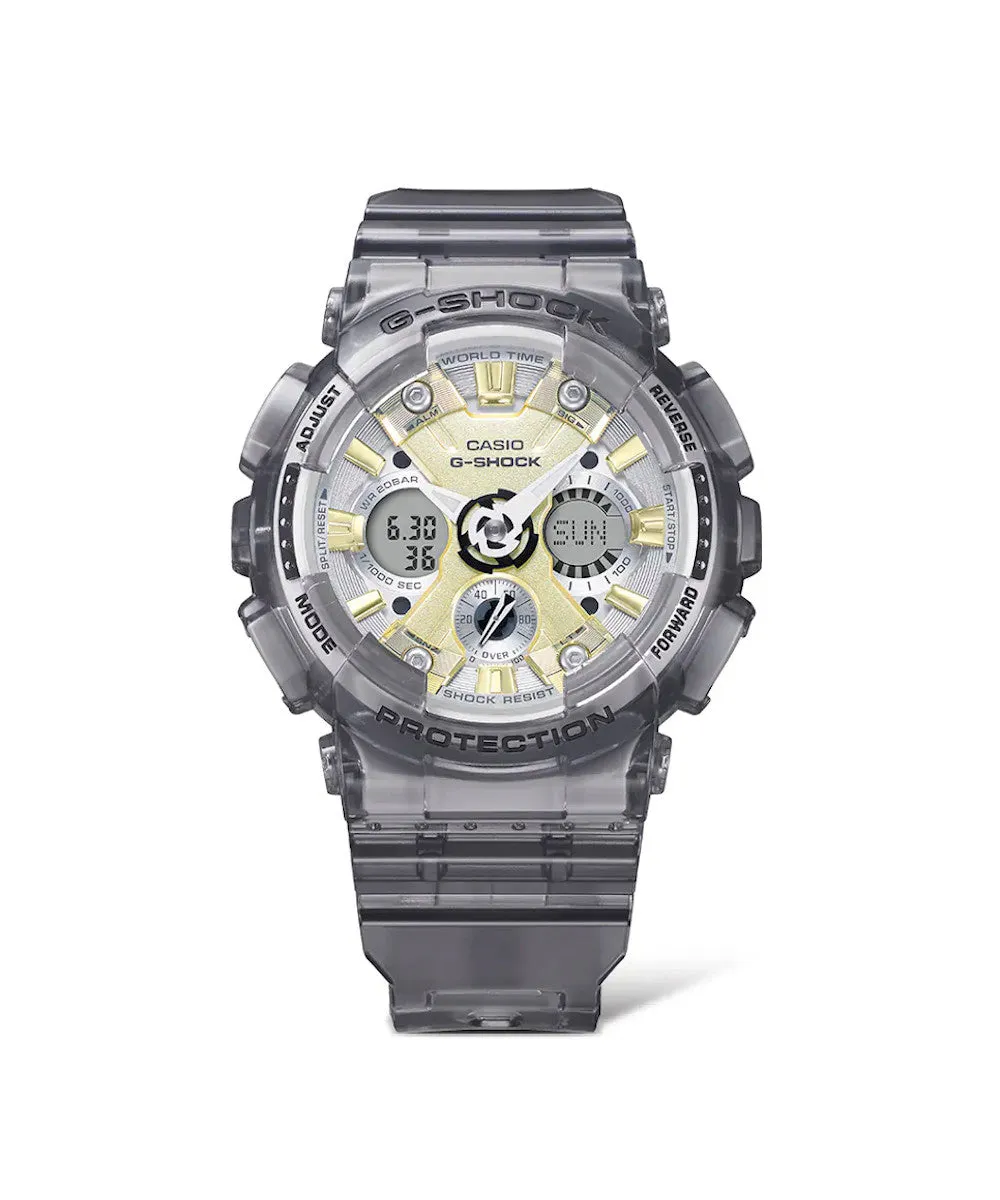 CASIO GMA-S120GS-8ADR