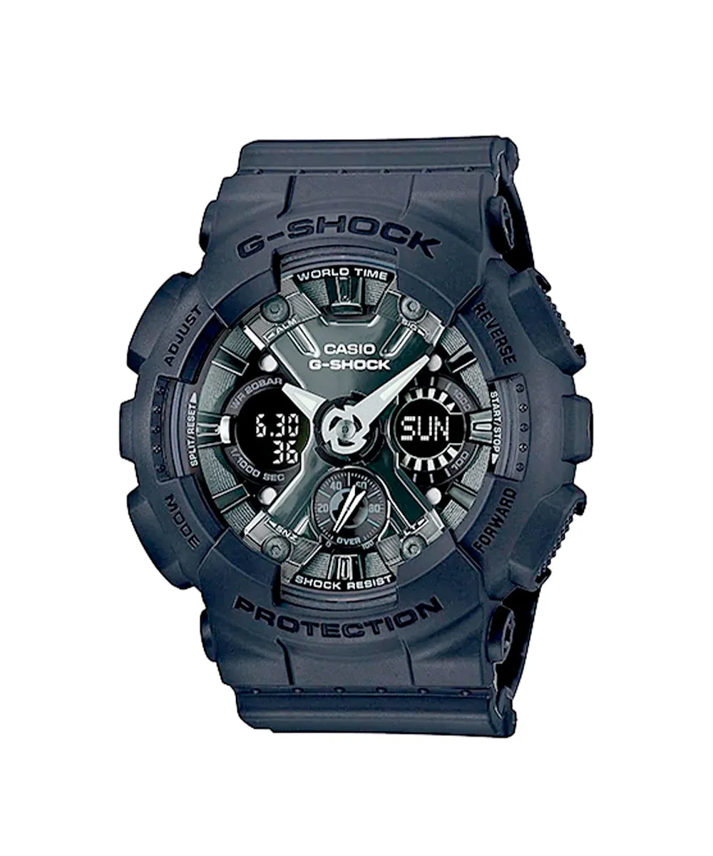 CASIO GMA-S120MF-1ADR