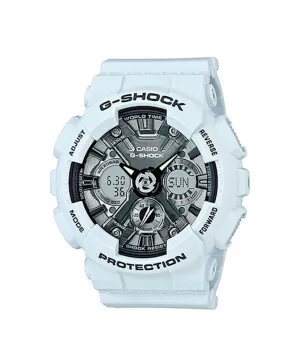 CASIO GMA-S120MF-2ADR